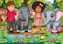 do awesome children book illustrations and covers
